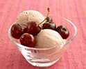 Cherries & Ice Cream 2